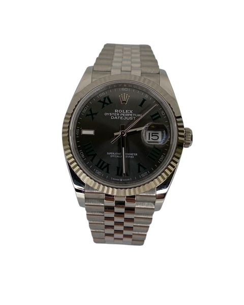 Rolex Datejust 126234